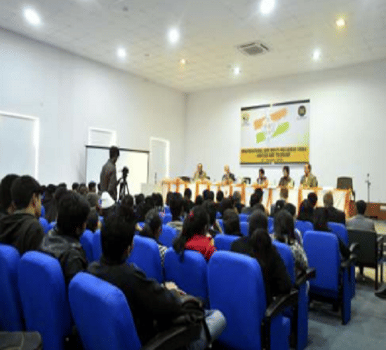 Delhi Metropolitan Education Noida Infrastructure photo 3